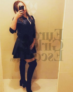 Shelina call girl in Lomita and tantra massage