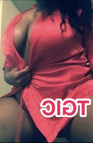 Laurice escort and happy ending massage
